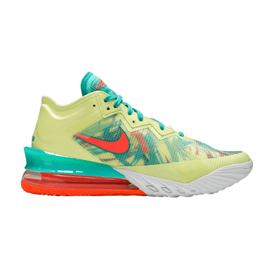 LeBron 18 Low LeBronold Palmer
