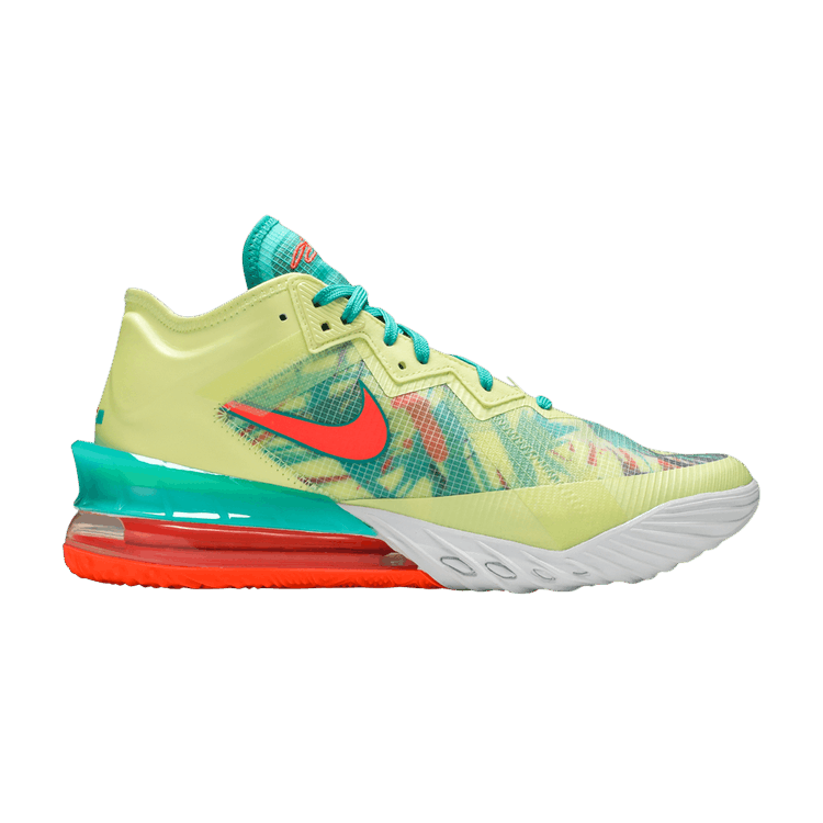 LeBron 18 Low LeBronold Palmer