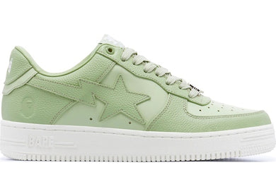 A Bathing Ape Bape Sta Green (2023)