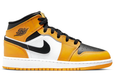 Jordan 1 Mid Taxi (GS)
