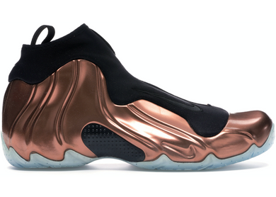Nike Air Flightposite Copper (2014)