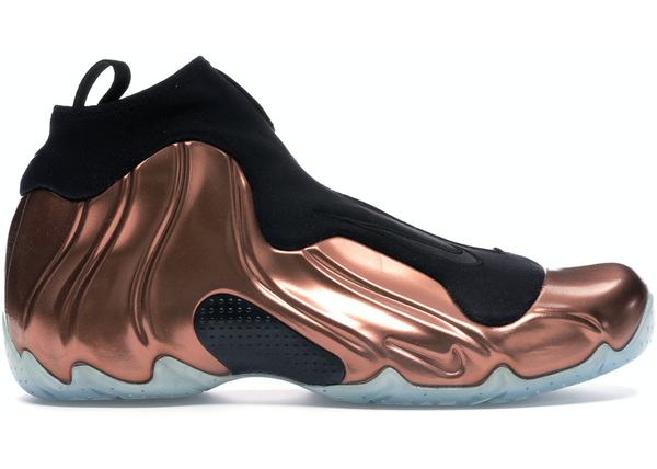 Nike Air Flightposite Copper (2014)