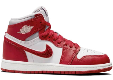 Jordan 1 Retro High OG Varsity Red (PS)