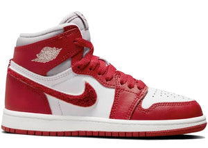 Jordan 1 Retro High OG Varsity Red (PS)