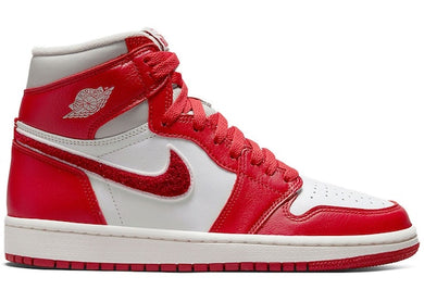 Jordan 1 High OG Newstalgia Chenille (W)
