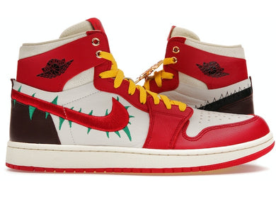 Jordan 1 High Zoom Air CMFT 2 Teyana Taylor A Rose From Harlem (W)