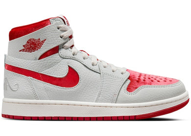 Jordan 1 High Zoom Air CMFT 2 Valentine's Day (2023) (W)