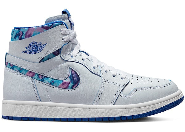 Jordan 1 High Zoom Air CMFT 25 Years In China