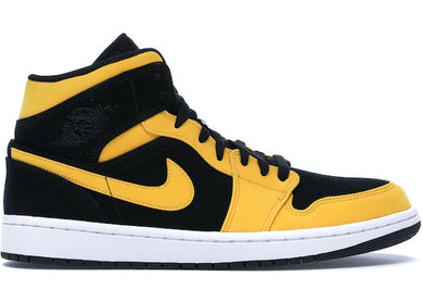 Jordan 1 Mid Reverse New Love