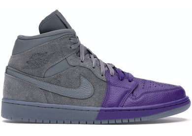 Jordan 1 Mid Sheila Rashid (W)