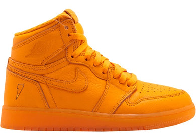 Jordan 1 Retro High Gatorade Orange Peel (GS)