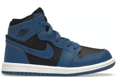 Jordan 1 Retro High OG Dark Marine Blue (TD)