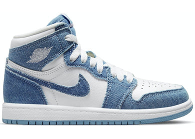 Jordan 1 Retro High OG Denim (PS)