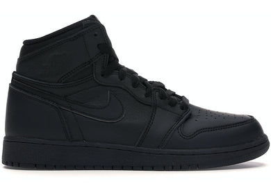 Jordan 1 Retro High OG Essentials Black (GS)