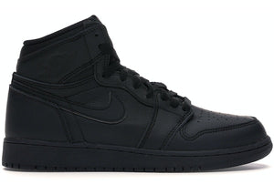 Jordan 1 Retro High OG Essentials Black (GS)