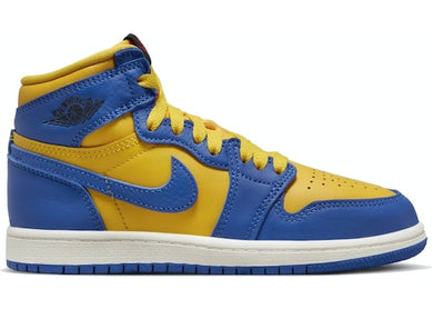 Jordan 1 Retro High OG Reverse Laney (PS)