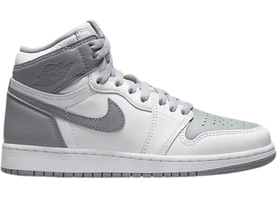 Jordan 1 Retro High OG Stealth (GS)