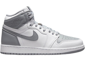 Jordan 1 Retro High OG Stealth (GS)