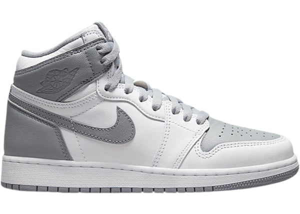 Jordan 1 Retro High OG Stealth (GS)