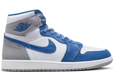 Jordan 1 Retro High OG True Blue