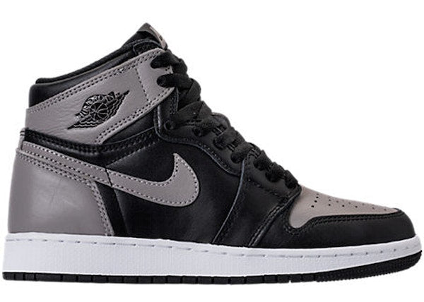 Jordan 1 Retro High Shadow (2018) (GS)
