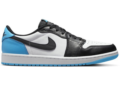 Jordan 1 Retro Low OG UNC
