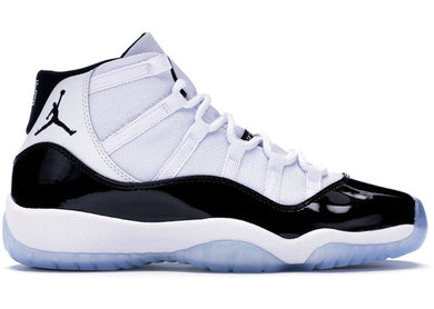 Jordan 11 Retro Concord 2018 (GS)