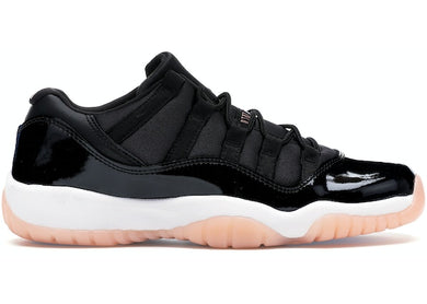 Jordan 11 Retro Low Bleached Coral (GS)