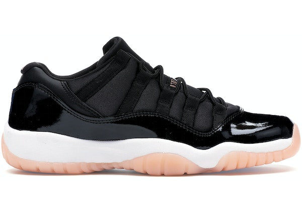 Jordan 11 Retro Low Bleached Coral (GS)