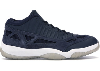 Jordan 11 Retro Low IE Obsidian
