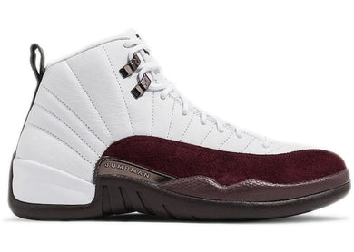 Jordan 12 Retro SP A Ma Maniére White (W)