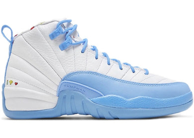 Jordan 12 Retro Emoji (GS)