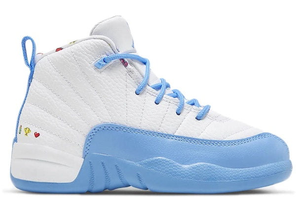 Jordan 12 Retro Emoji (TD)