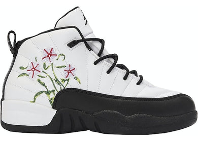 Jordan 12 Retro Floral (PS)