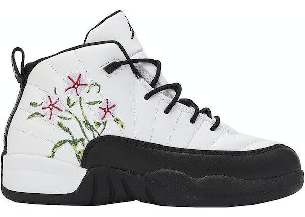 Jordan 12 Retro Floral (PS)