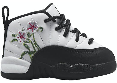 Jordan 12 Retro Floral (TD)