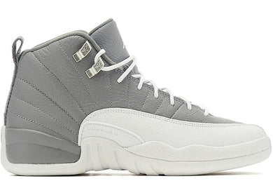 Jordan 12 Retro Stealth (GS)