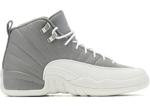 Jordan 12 Retro Stealth (GS)