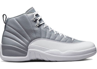 Jordan 12 Retro Stealth