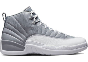 Jordan 12 Retro Stealth