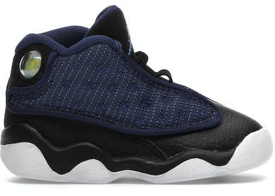 Jordan 13 Retro Brave Blue (2022) (TD) 