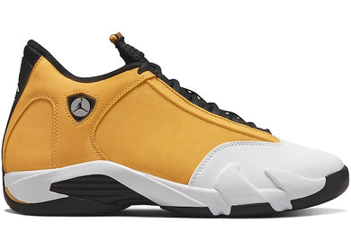Jordan 14 Retro Ginger (2022)
