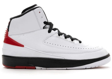 Jordan 2 Retro Chicago (2022)
