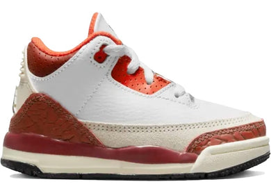 Jordan 3 Retro Dunk on Mars (TD)