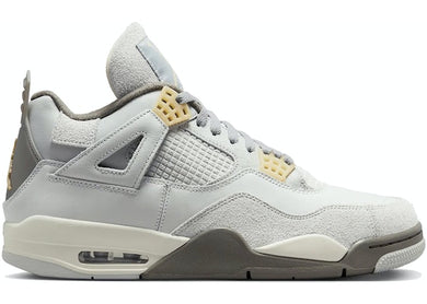 Jordan 4 Retro SE Craft Photon Dust (GS)