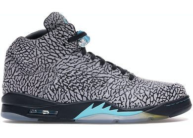 Jordan 5 Retro 3Lab5 Cement Gamma