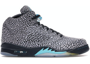 Jordan 5 Retro 3Lab5 Cement Gamma