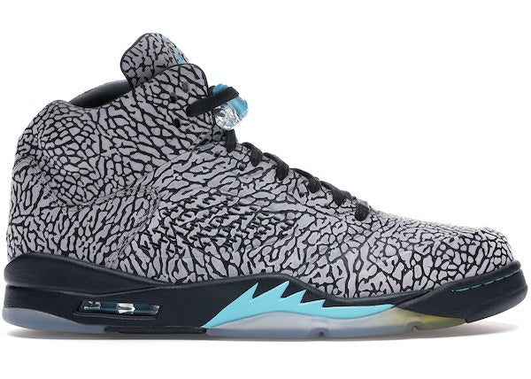 Jordan 5 Retro 3Lab5 Cement Gamma