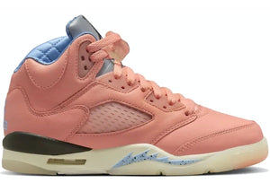 Jordan 5 Retro DJ Khaled We The Best Crimson Bliss (GS)