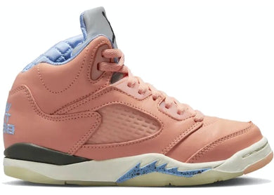 Jordan 5 Retro DJ Khaled We The Best Crimson Bliss (PS)